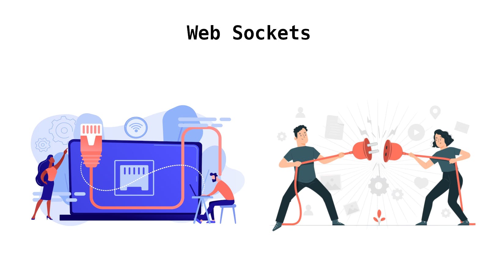 What are Web Sockets?