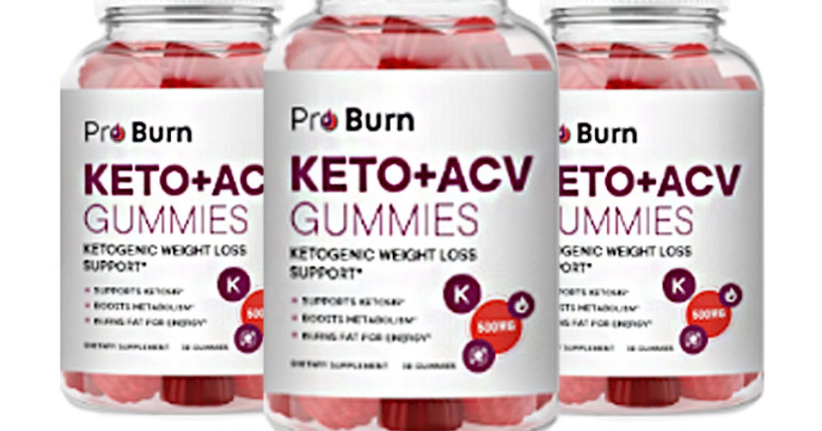 Pro Burn Keto ACV Gummies Reviews, Side Effects, Cost, Price, Scam, Near Me, Amazon & Where To Buy?