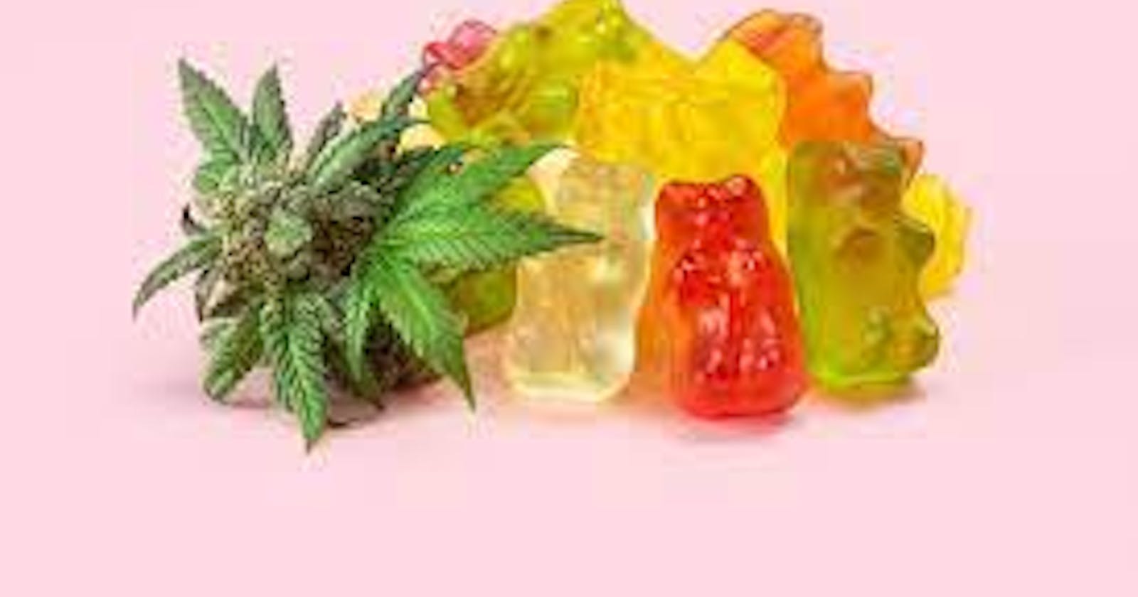 Push CBD Gummies (BioScience CBD Gummies) Reviews [Scam Warning 2023]  Benefits Side-Effects ?
