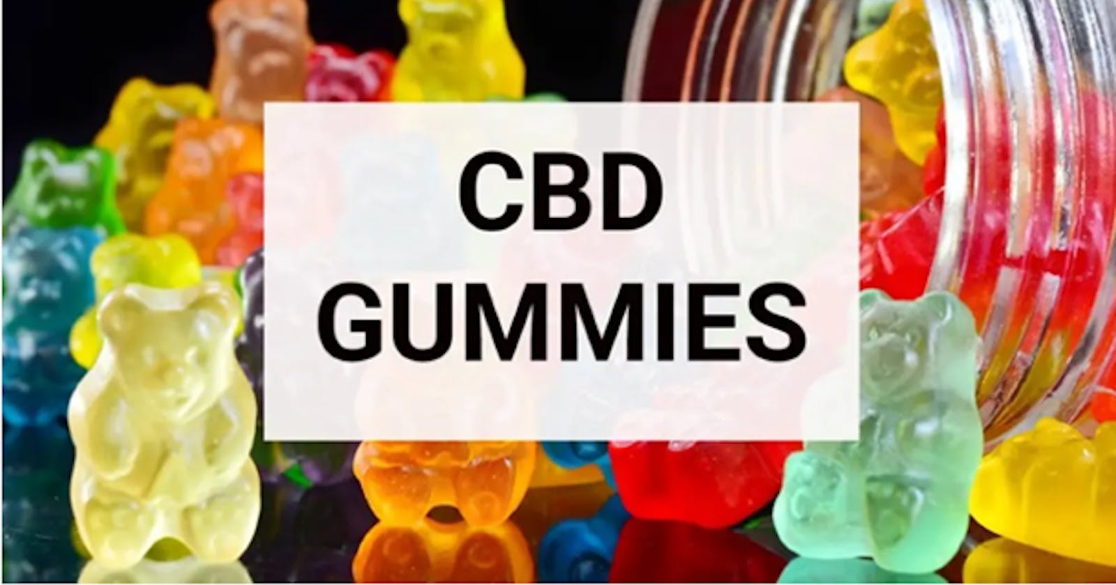 Push CBD Gummies (BioScience CBD Gummies) For Anxiety and Pains, Reviews 2023
