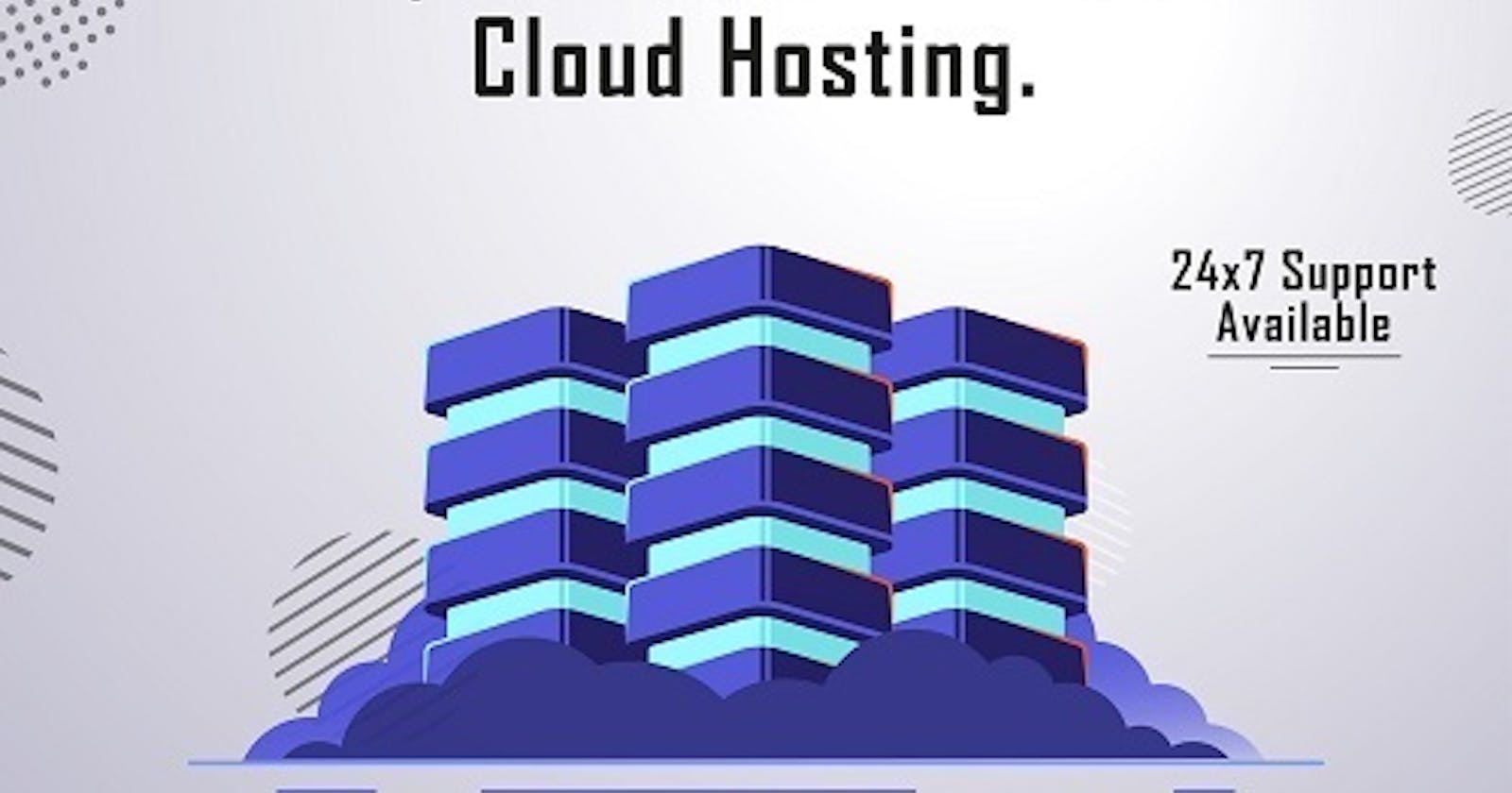 All You Need To Know About Cloud Servers and Hosting In Patna