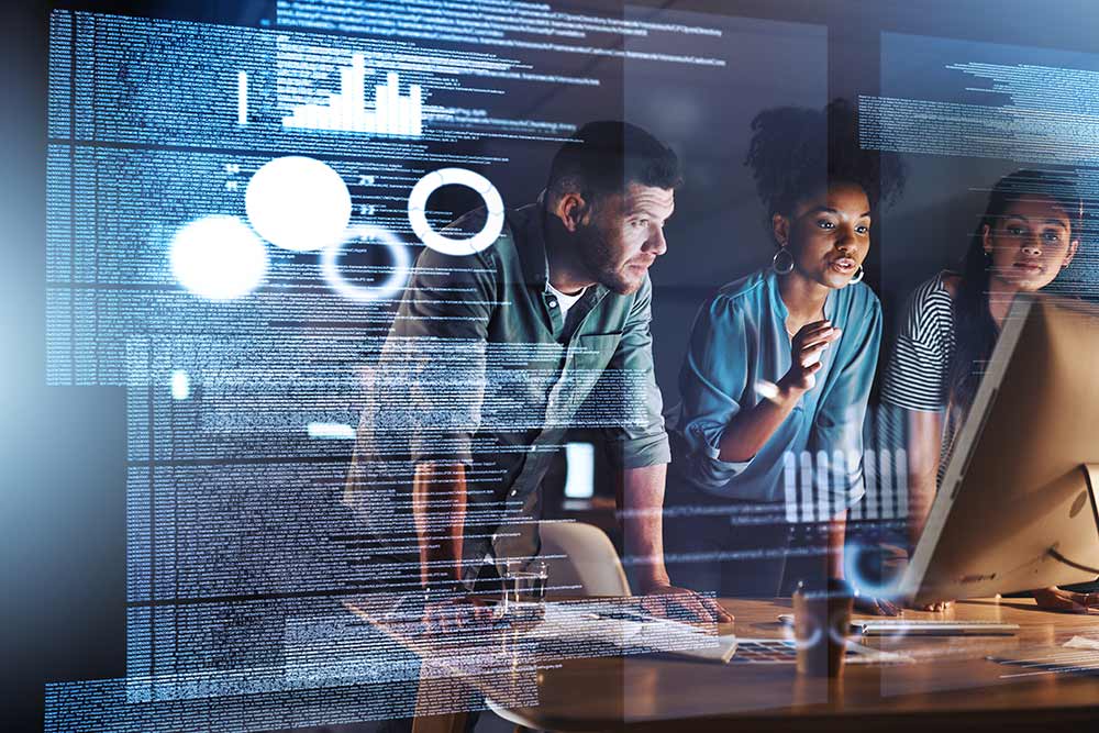 If you are a teen and you are interested in a career in tech, then read this