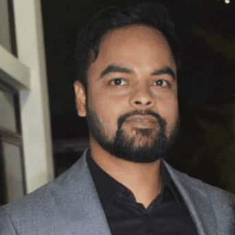 Sudarshan Swain