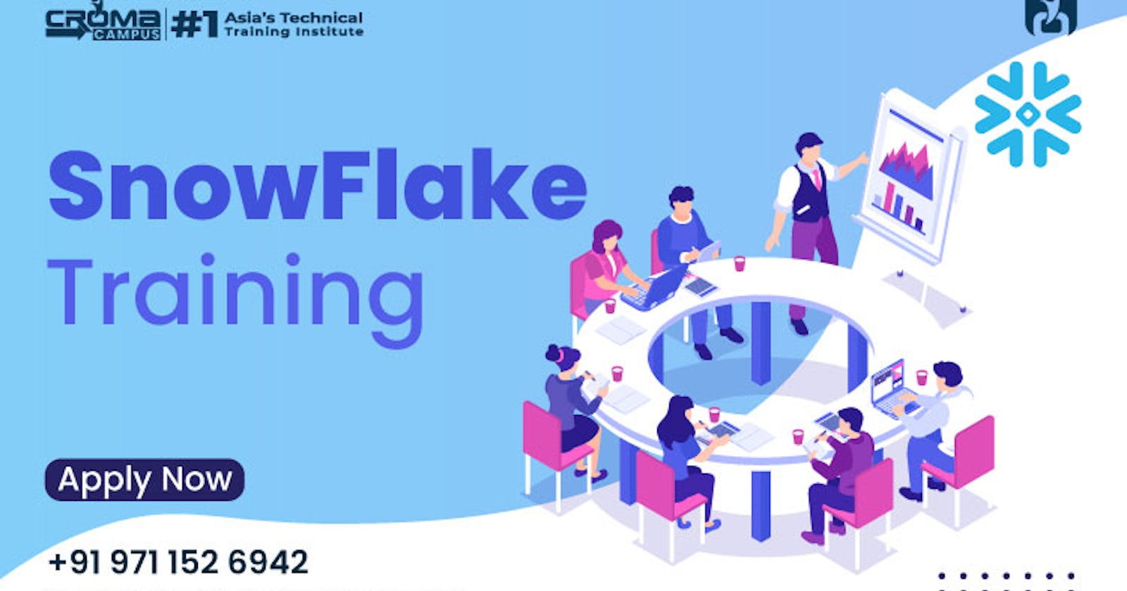 What Are The Pros Of SnowFlake In IT Industry?