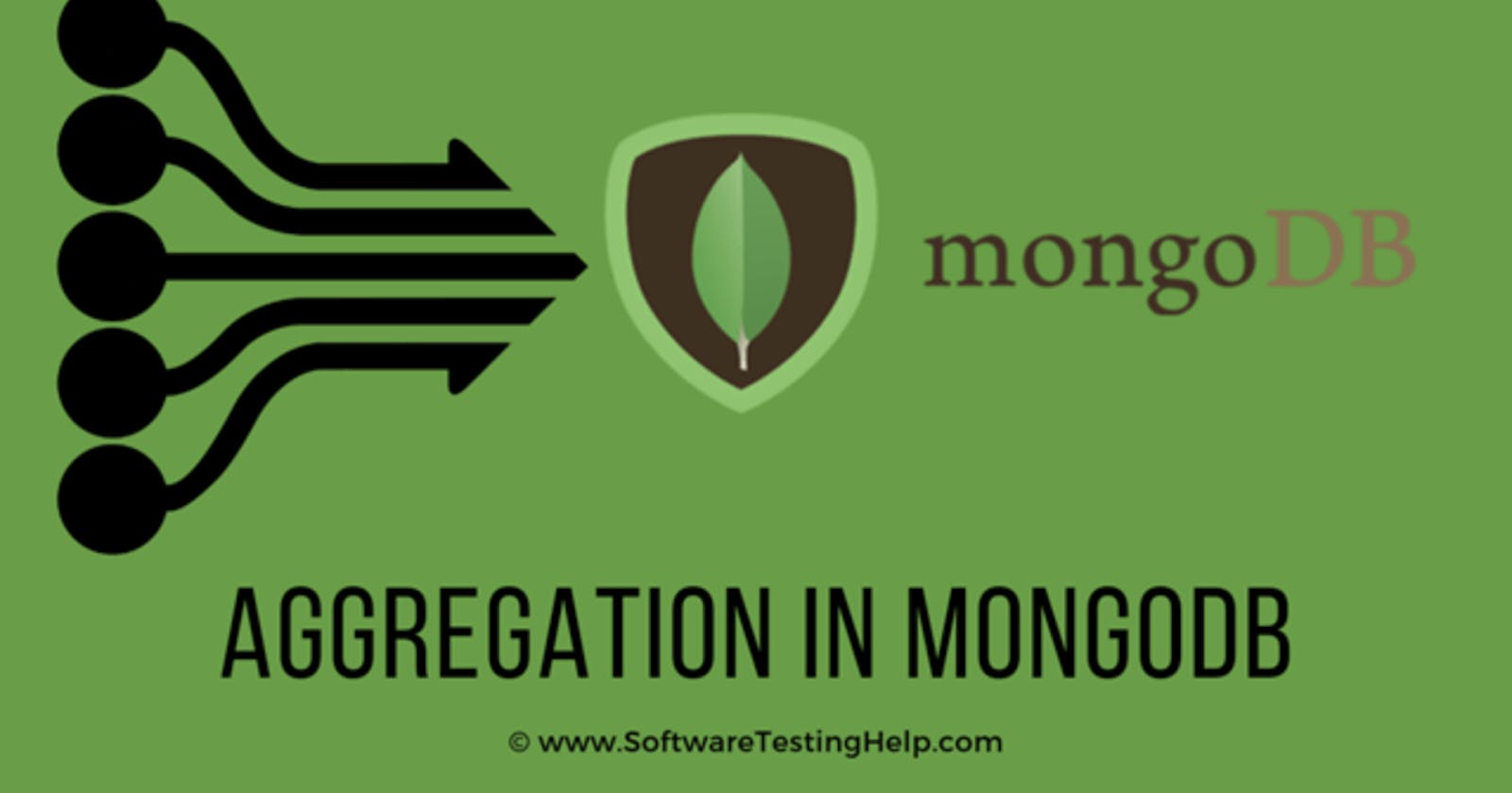 Mastering Aggregation in MongoDB: Unleashing the Power of Data Analysis