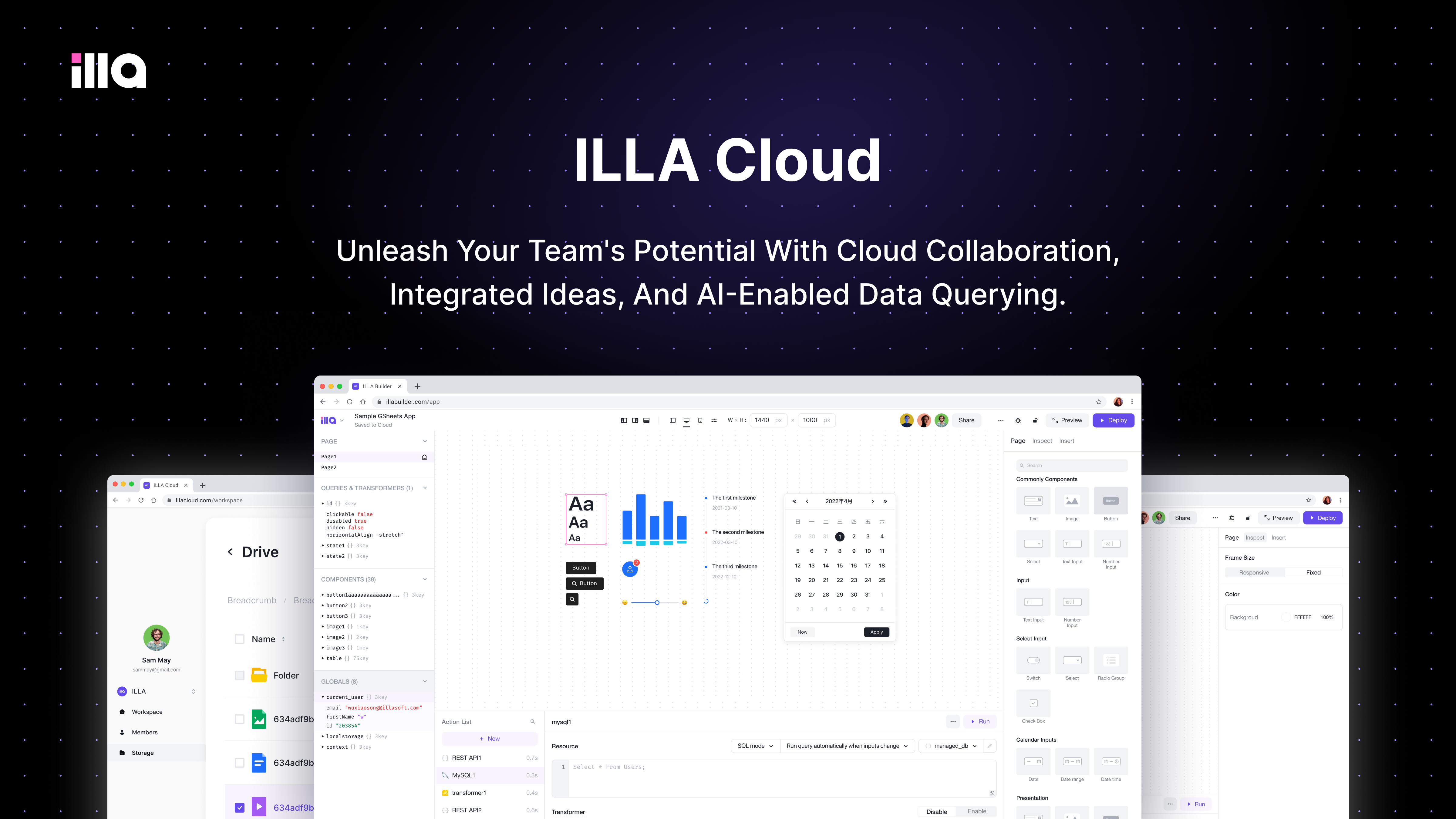 How to Use ILLA Cloud to Create Your Own Customized Chatbot App
