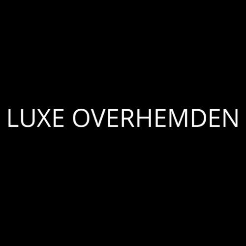 Luxeoverhemden's blog