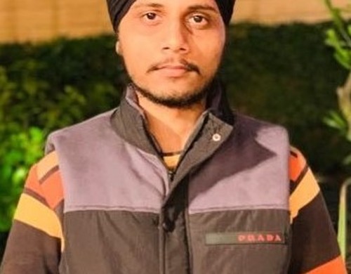 Ramandeep Singh