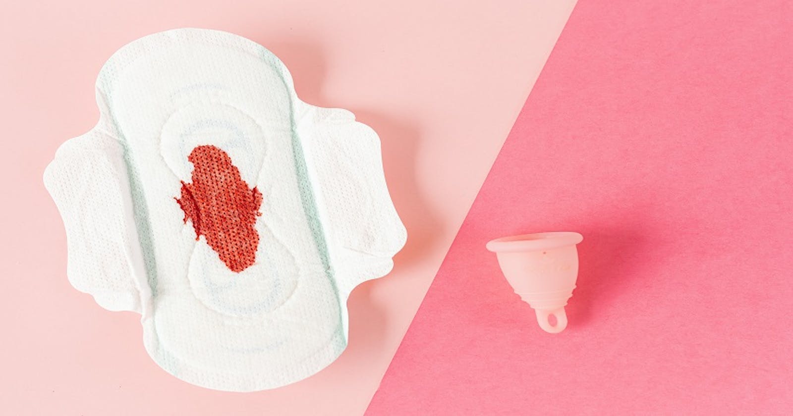 How Menstrual Cups Work in Favour of Women & the Earth
