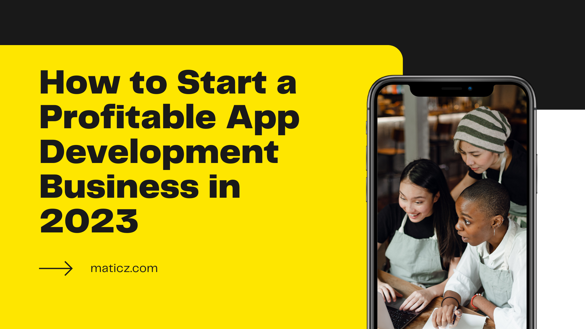 An Overview of App Development for Startups