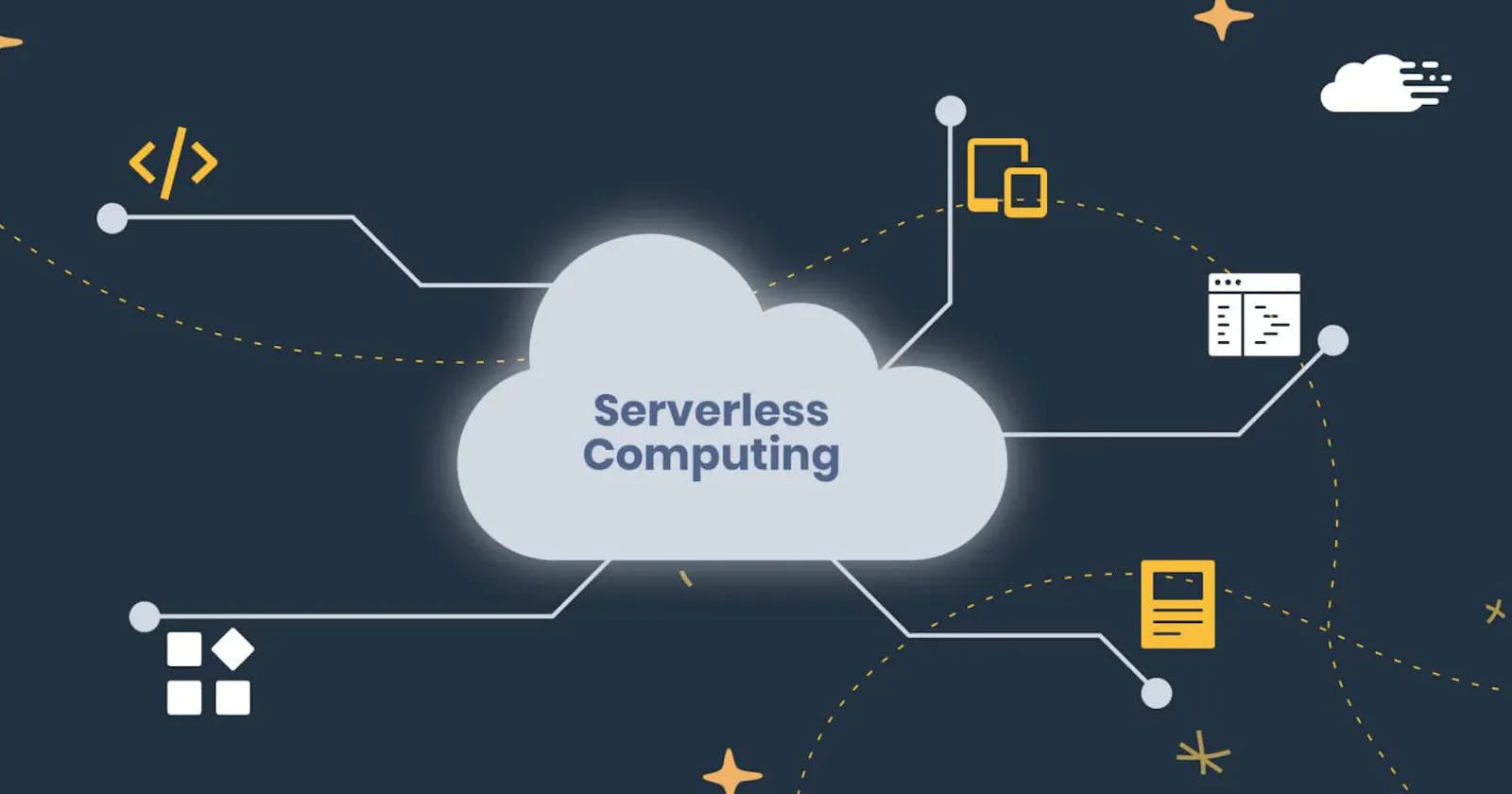 Introduction to Serverless