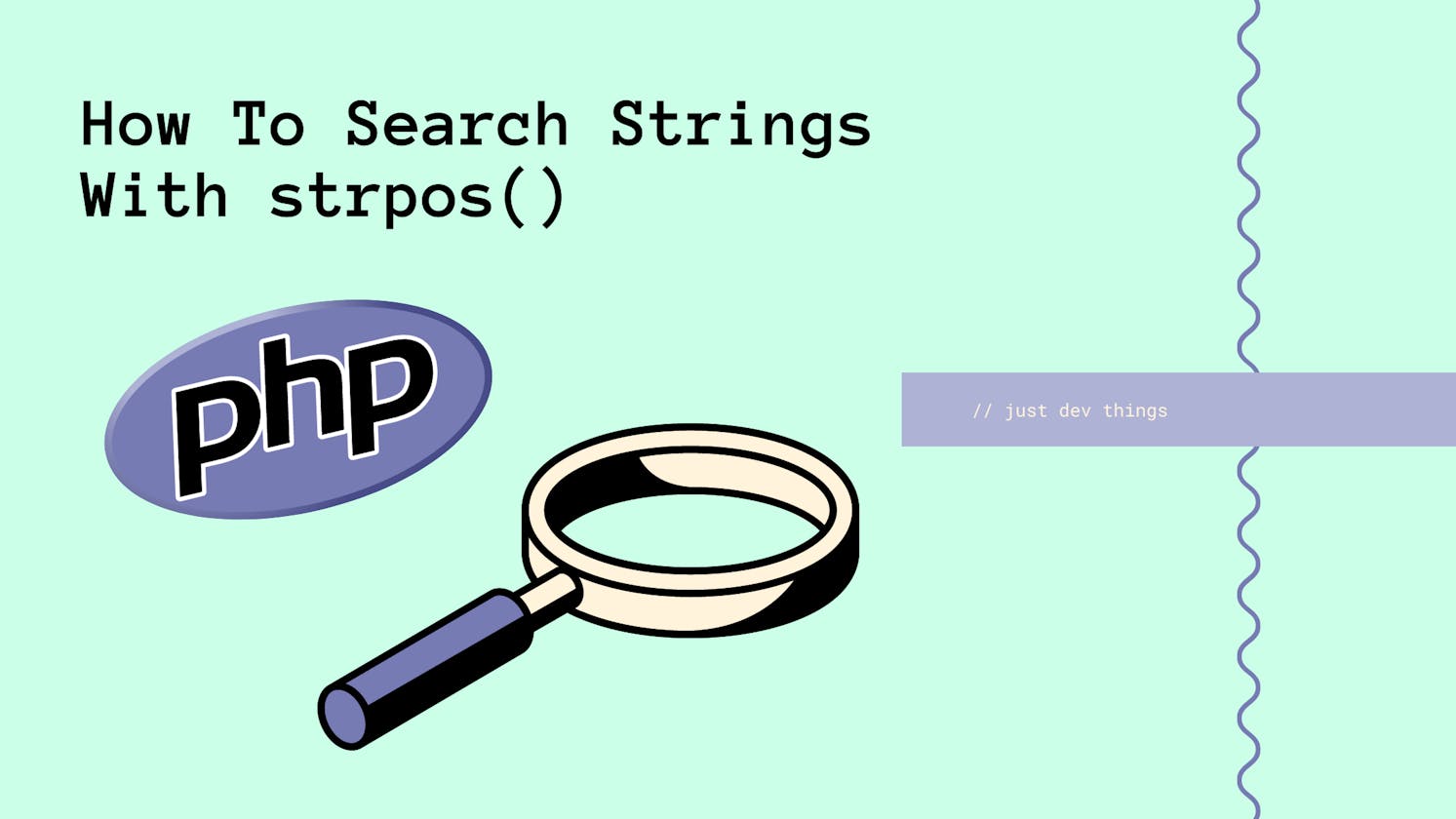 How Does strpos() Work In PHP?