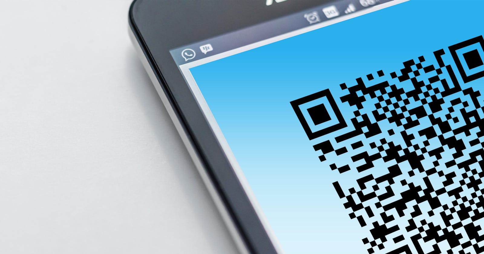 Quishing: How QR code phishing is as a form of social engineering attack.