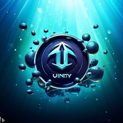 Deep Dive Unity3D's photo