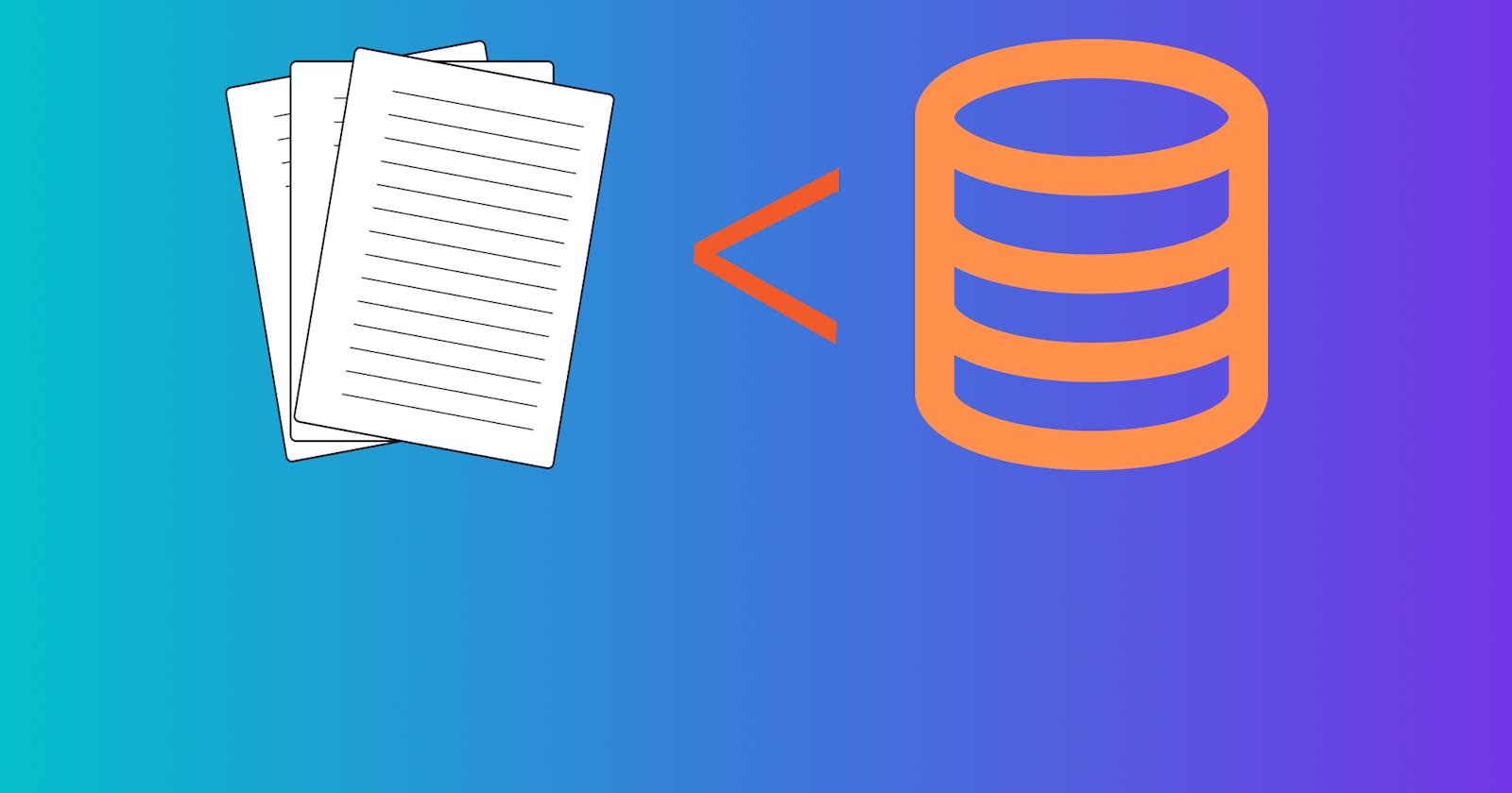“From File Folders to Super-Charged Spreadsheets: Understanding the Basics of Databases”
