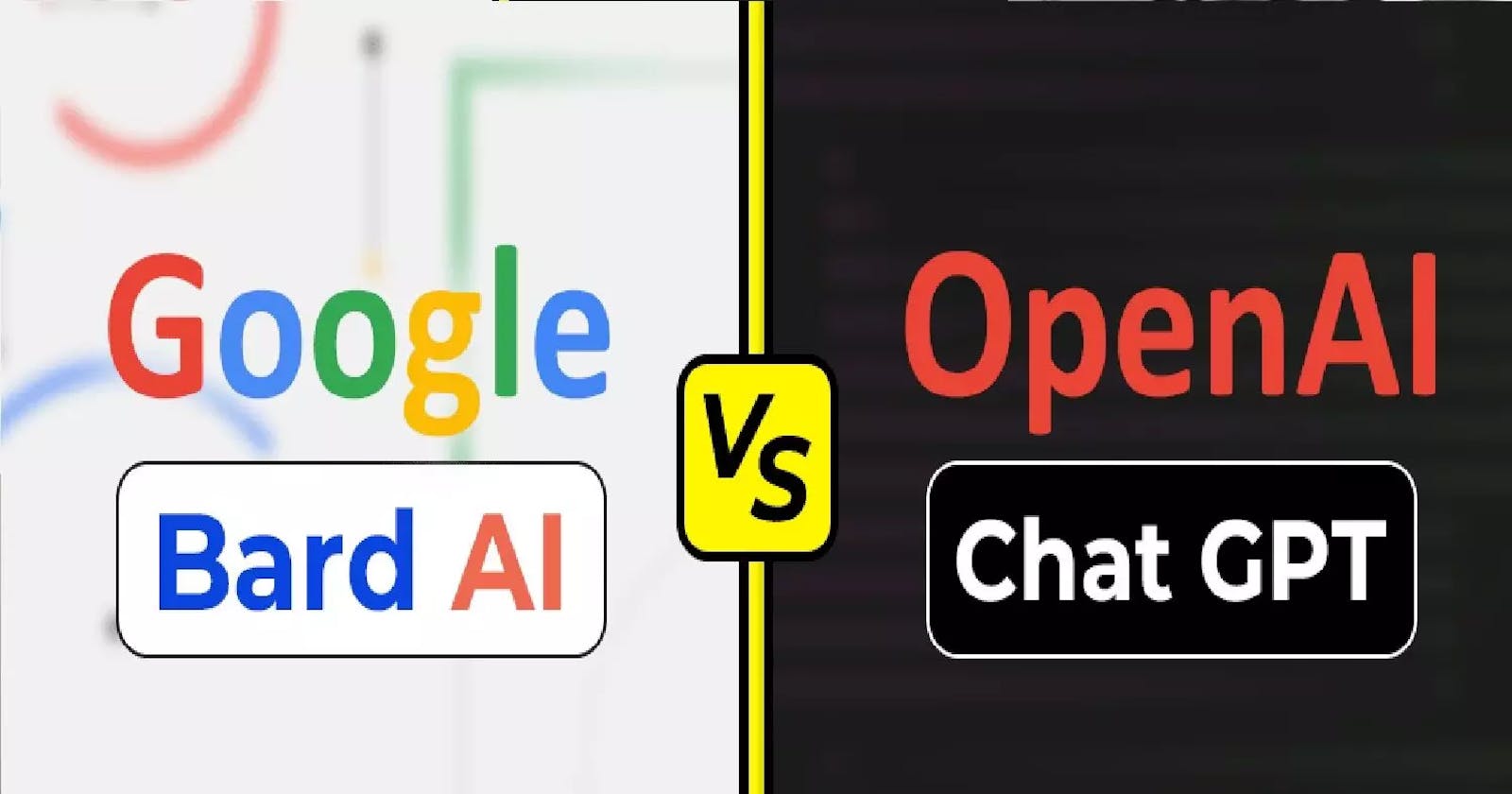 A Battle of AI Language Models: ChatGPT vs. BARD