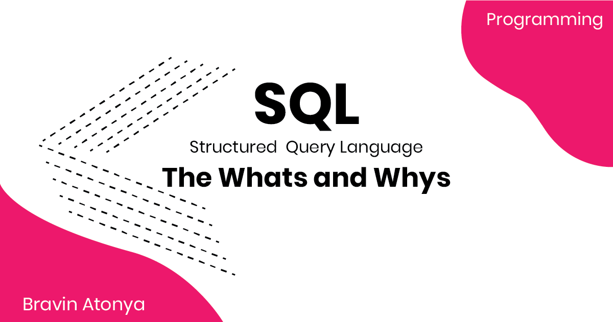 Introduction to SQL