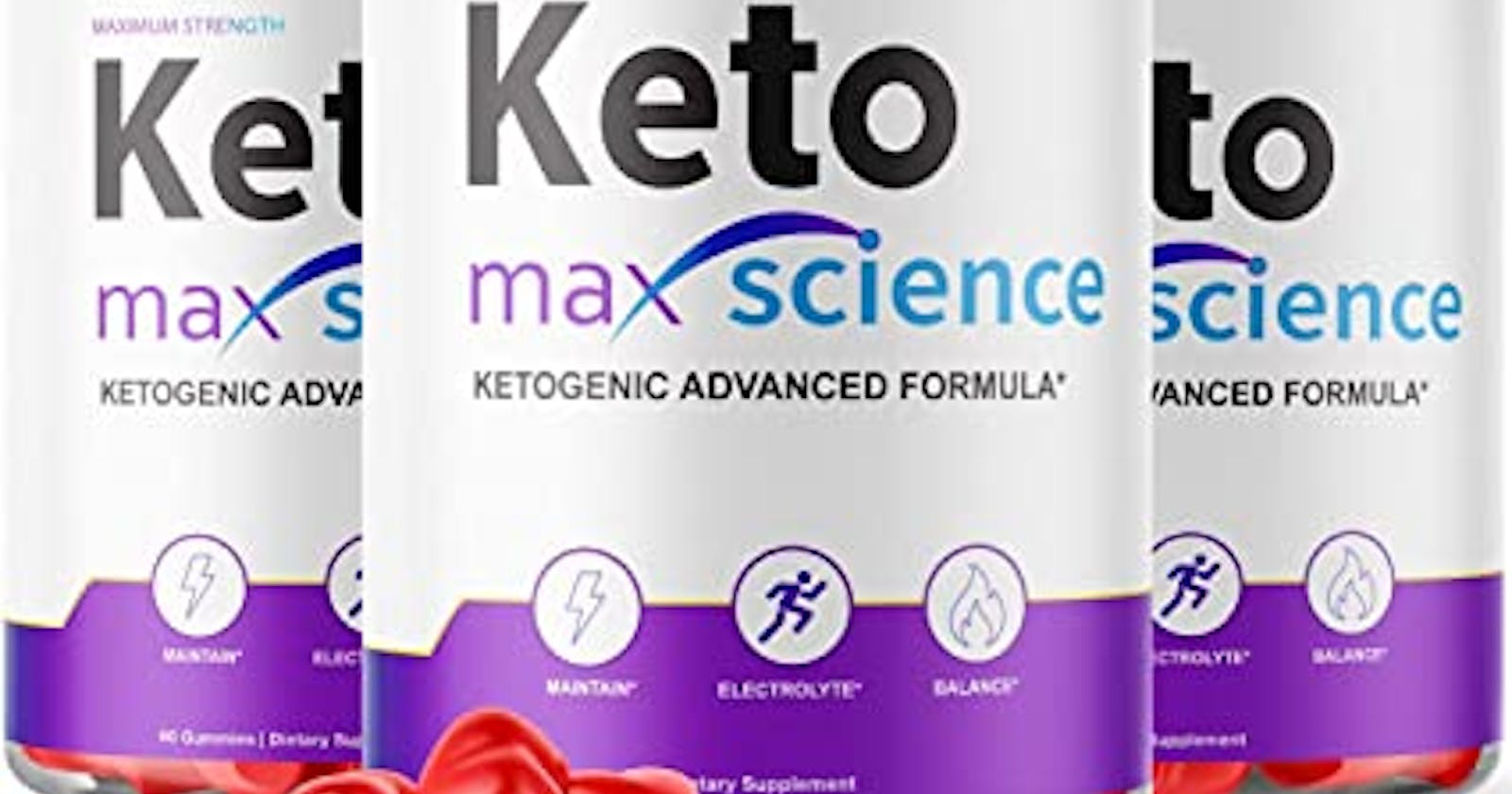 keto max science gummies UK customer reviews