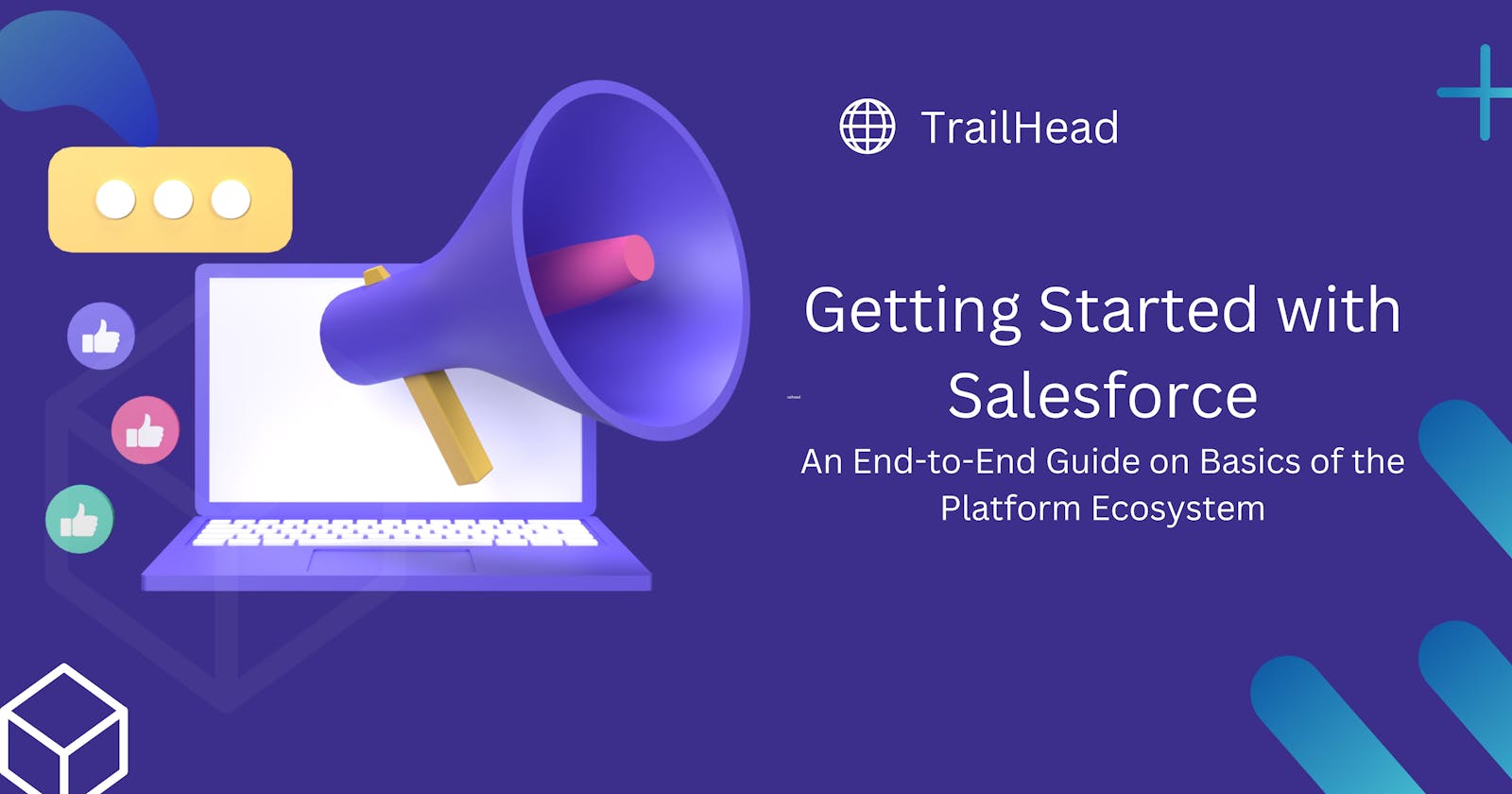 Accelerate Your Salesforce Trailhead Journey with Expert Guidance