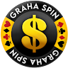 graha spin
