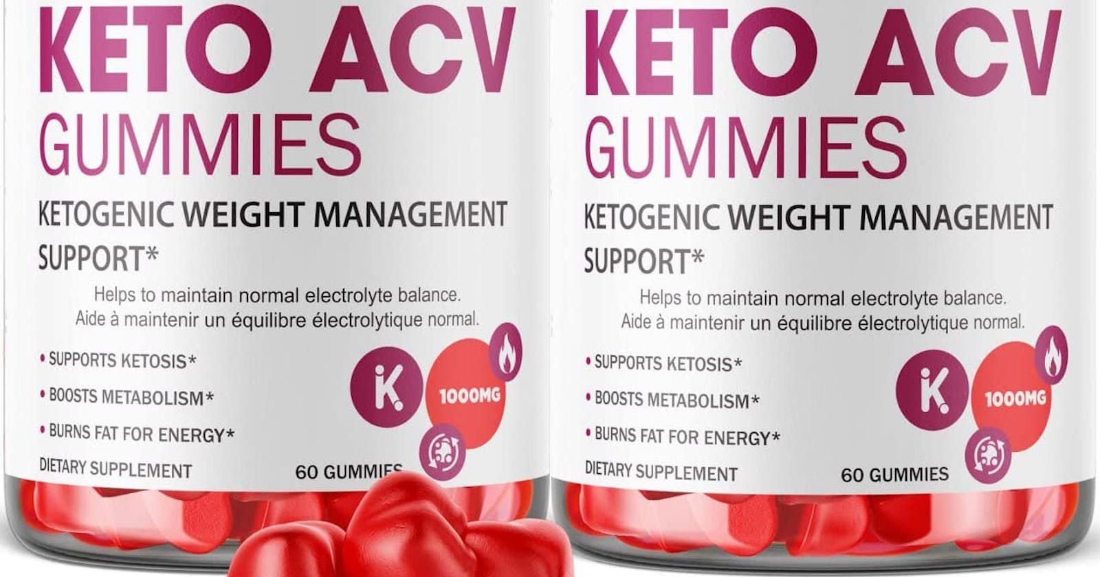 Perma Health Keto ACV Gummies Reviews (Fake Or Legit) (CA)