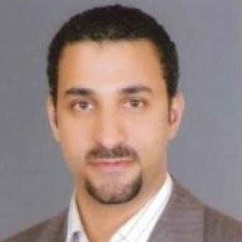Mohamed A.Helal