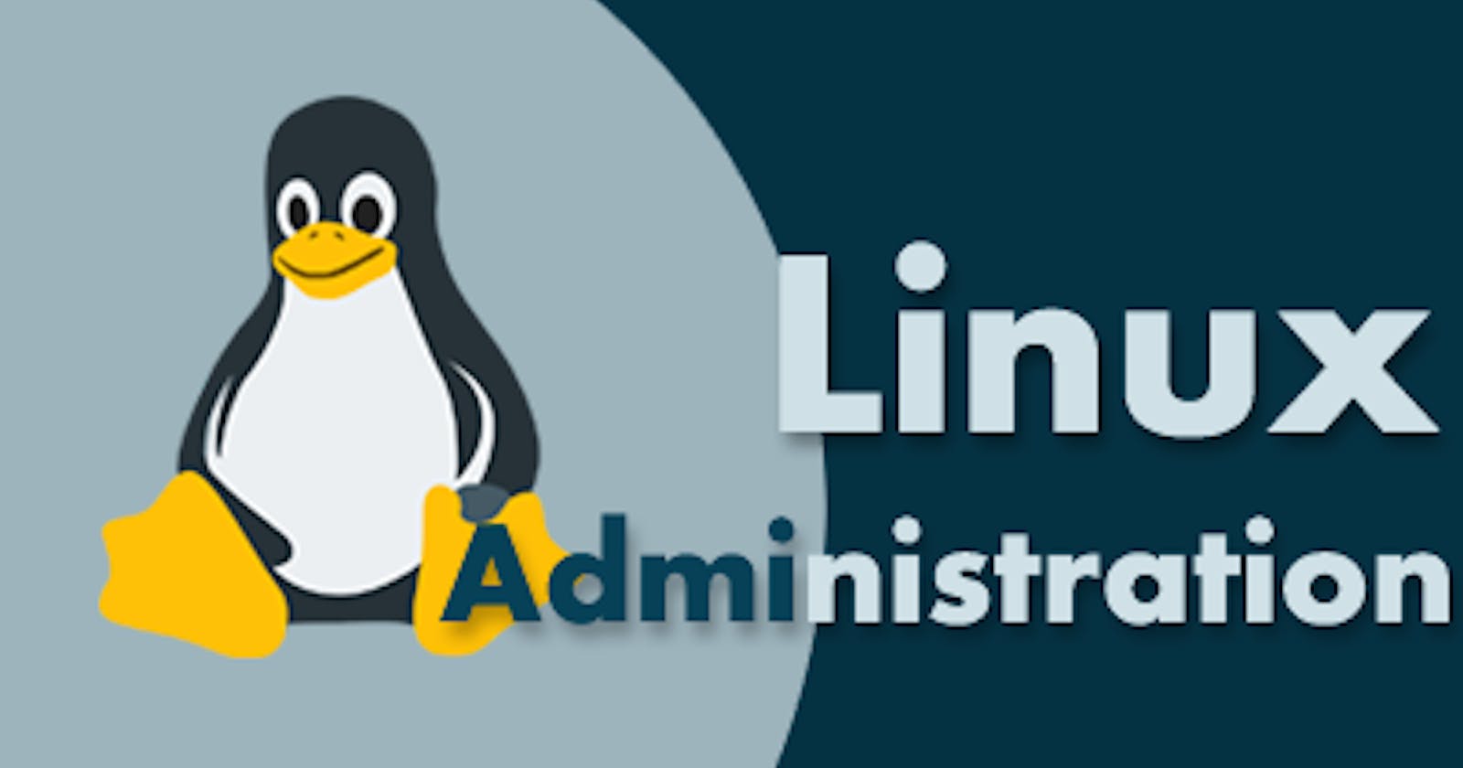 Some useful commands for a Linux Administration | DevOps tutorials