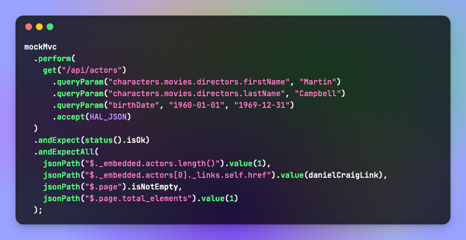 Integrating Querydsl With Spring Data REST Using Kotlin And Gradle