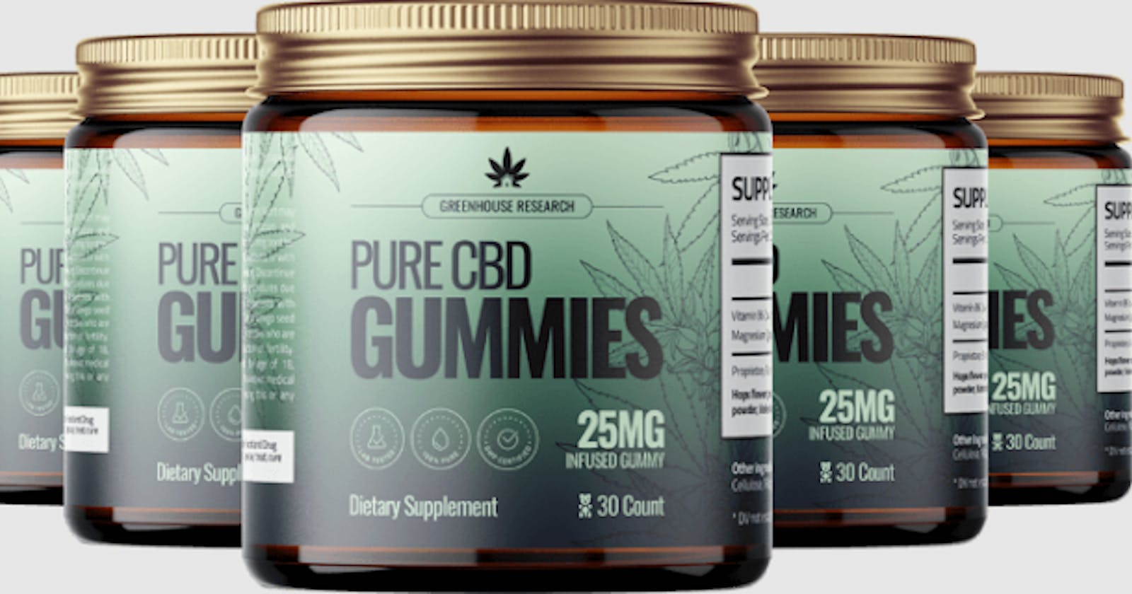 The Ultimate Guide to Purchasing Donde Puedo Comprar CBD Gummies