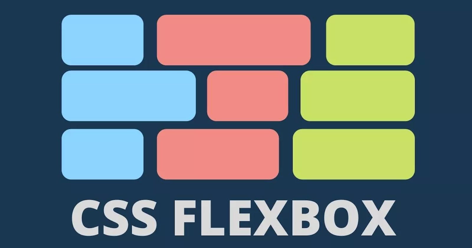 [CSS] What Is CSS Flexbox? - Container Properties