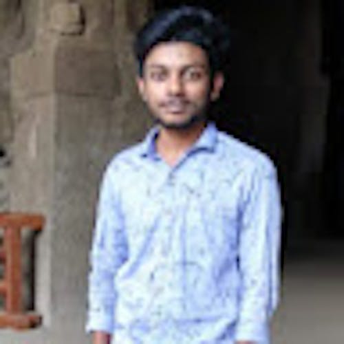 Prashanth Reddy Munagala's blog