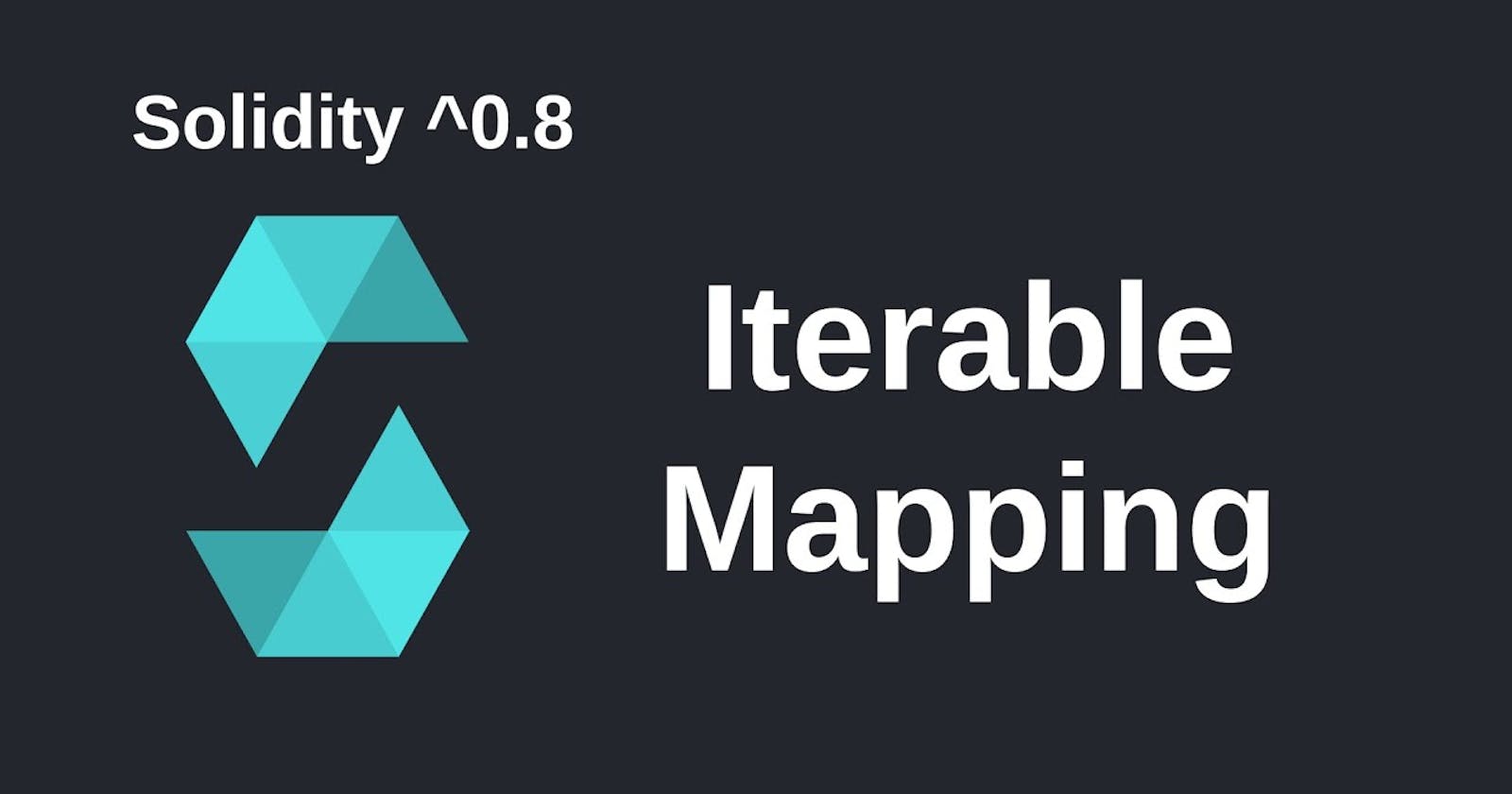 Step-by-Step Guide to Implementing Iterable Mapping in Your Solidity Contracts