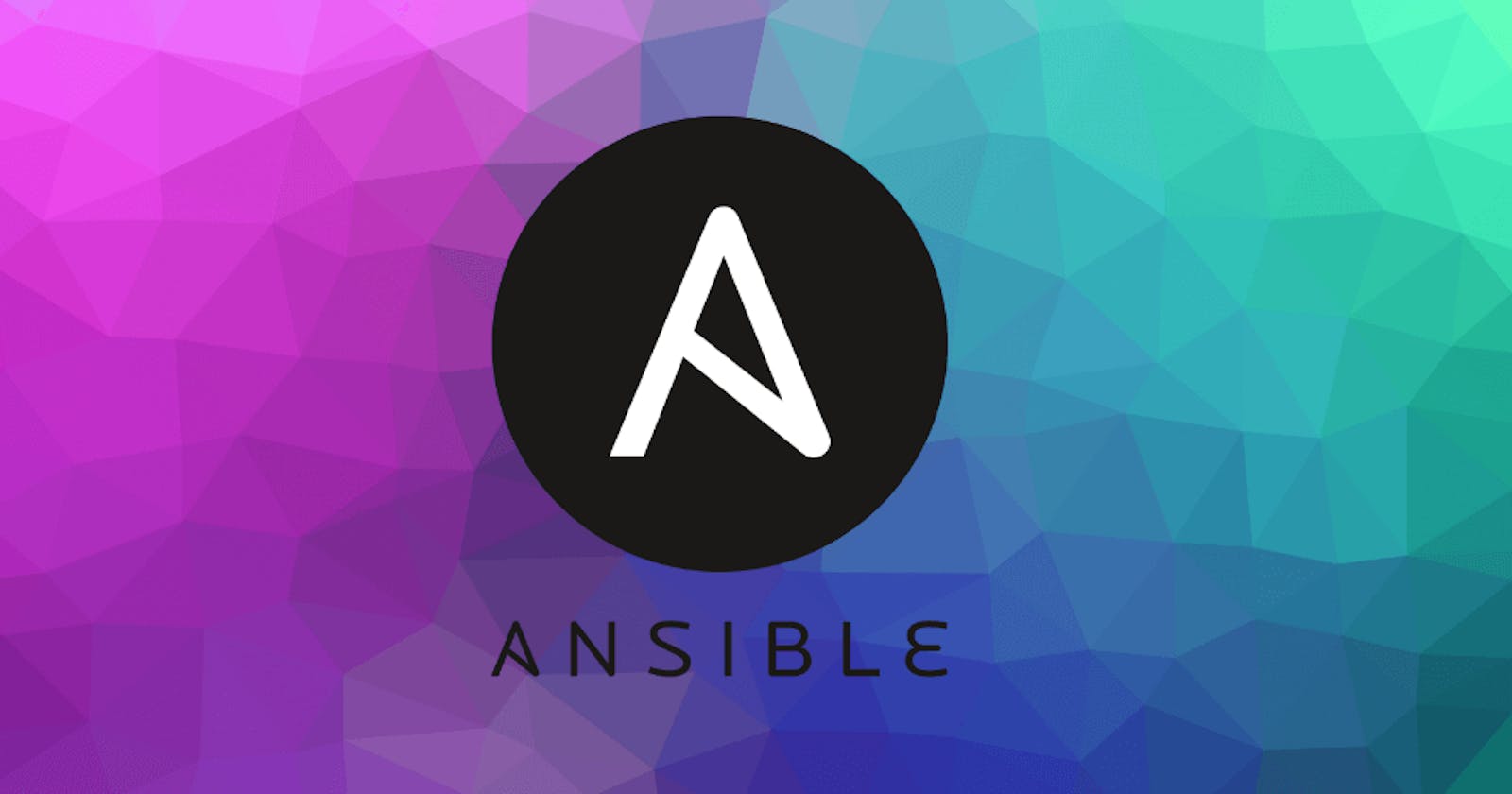 What's this Ansible?