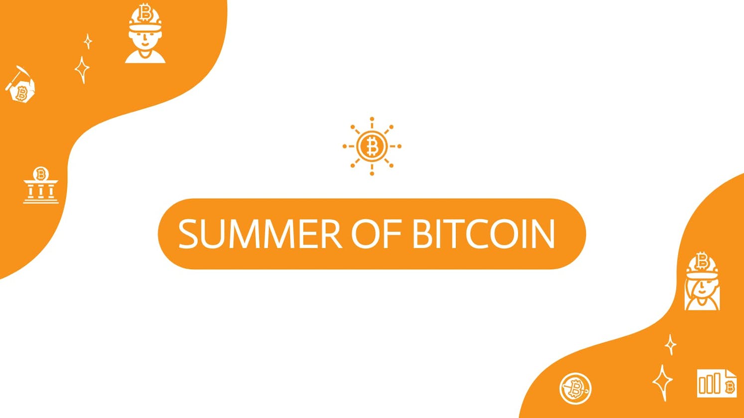 Summer of Bitcoin - (Pre'SoB)