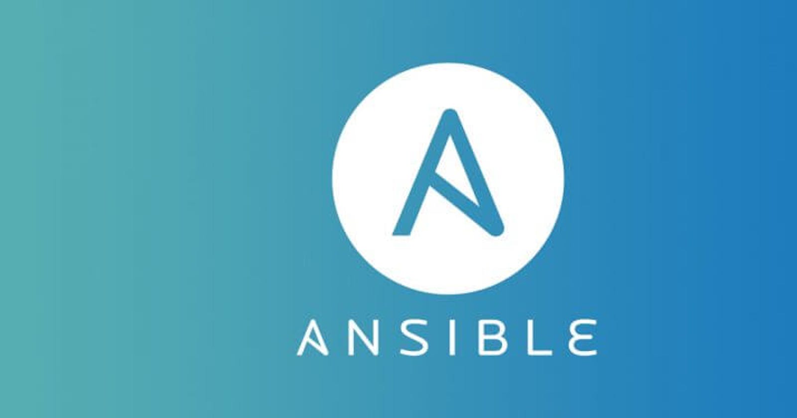 Unleashing the Power of Ansible: Installing and Configuring on AWS and Performing some Tasks