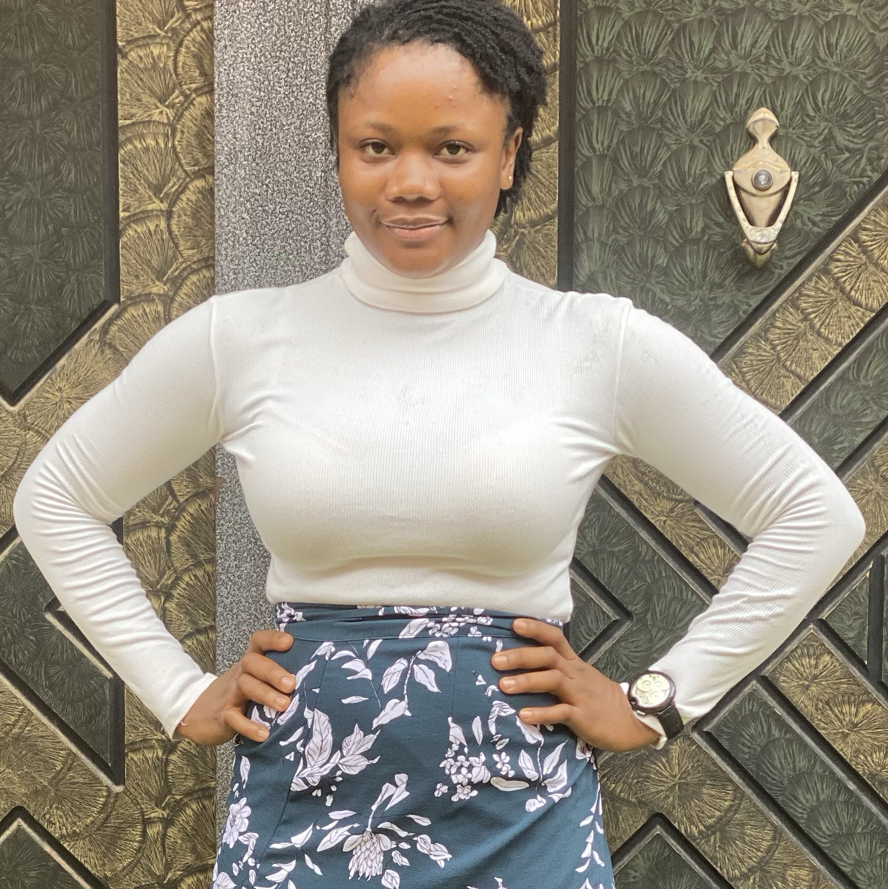 Annabel Nnawuihe