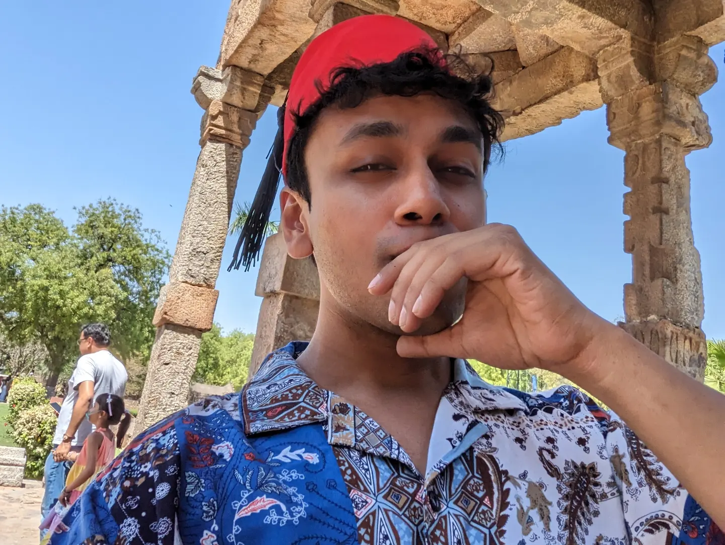 Devansh Varshney