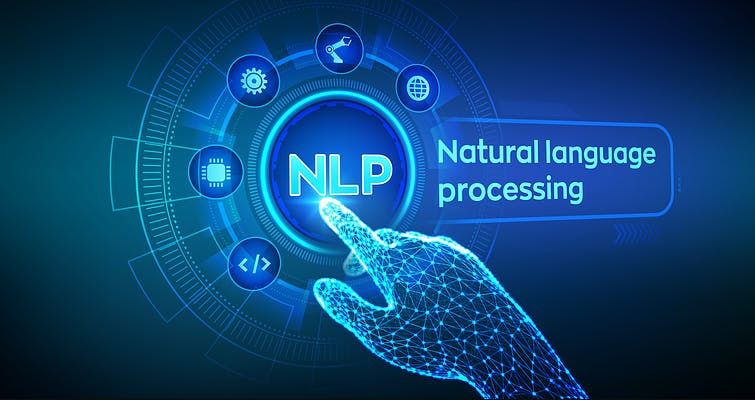 Natural Language Processing (NLP) is a branch of Artificial Intelligence (AI