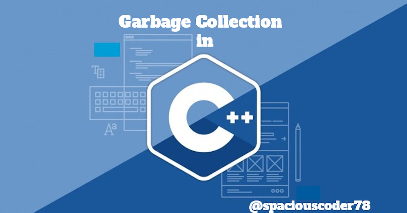 Garbage Collection In C++