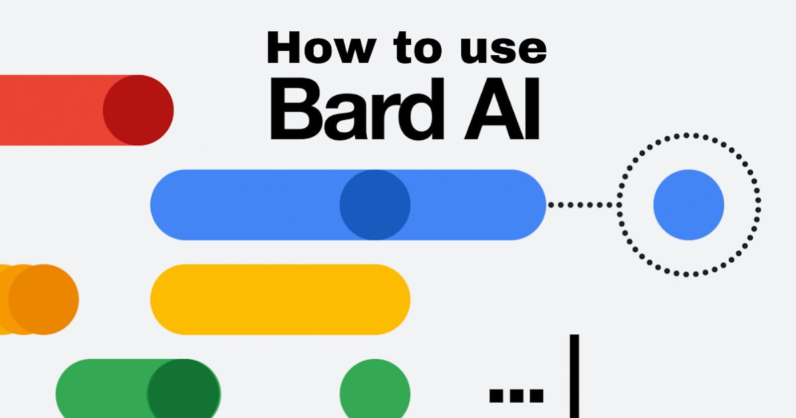 Google Bard: The Revolutionary AI That Will Blow Your Mind!!