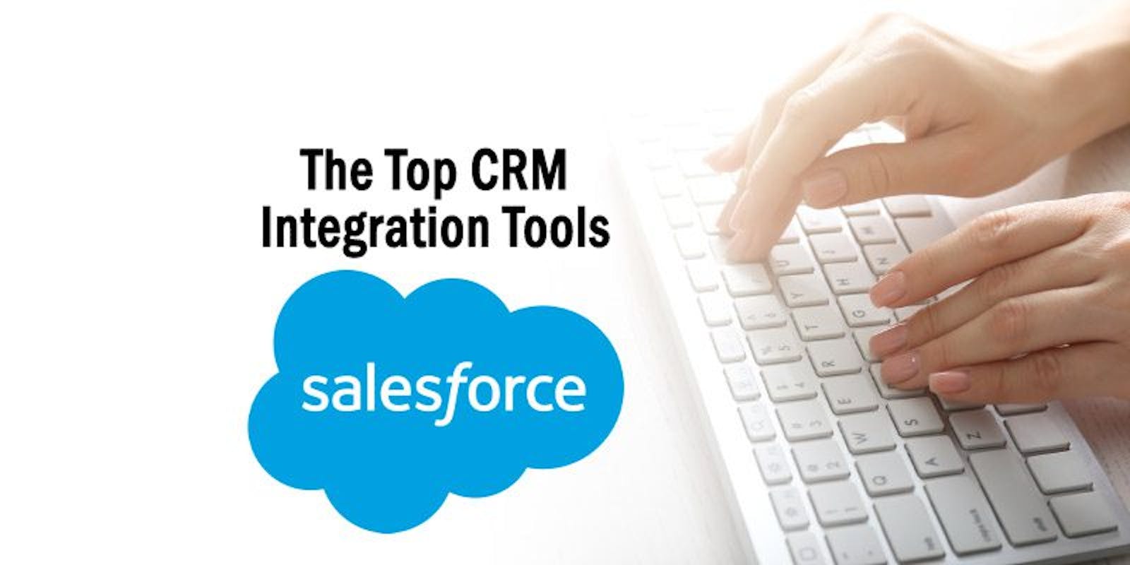 "Connecting the Dots: Salesforce Integration with Various Systems"