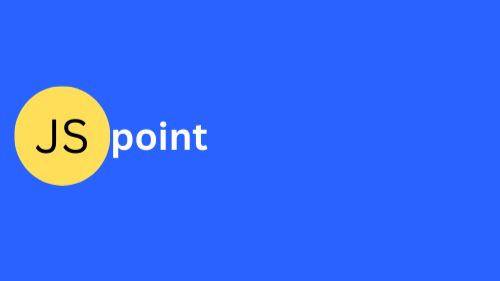 JSpoint