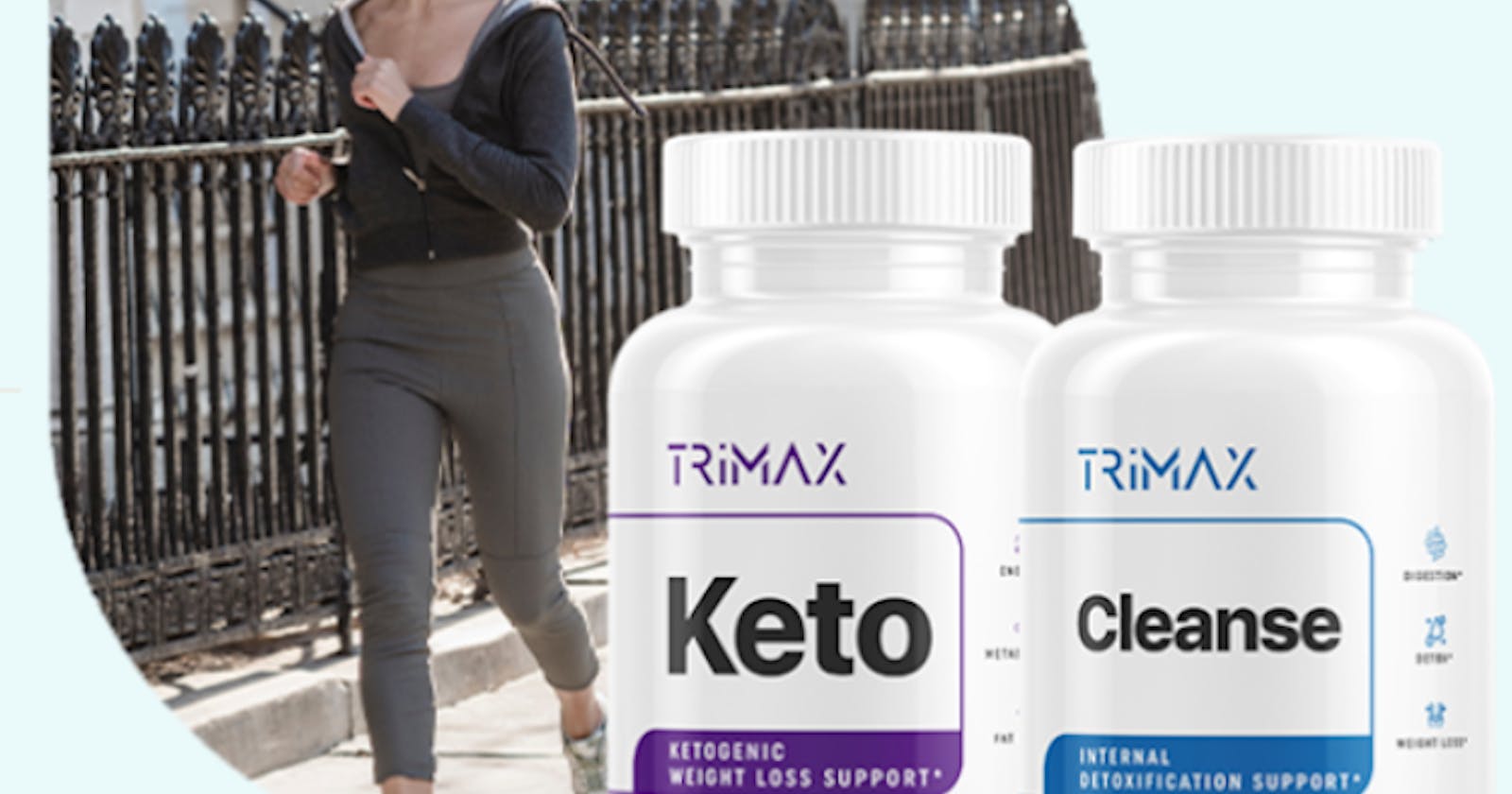 Trimax keto Gummies Reviews 2023 | Is It Worth Buying? | Buy From Official Site?