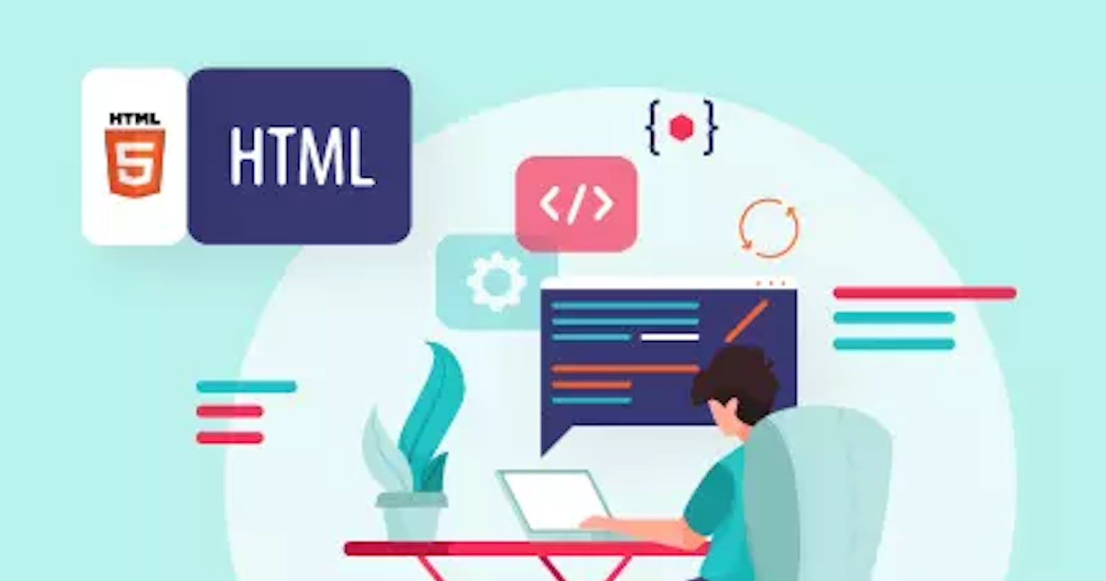 "How to HTML like a Boss: Tagging your way to Web Domination"