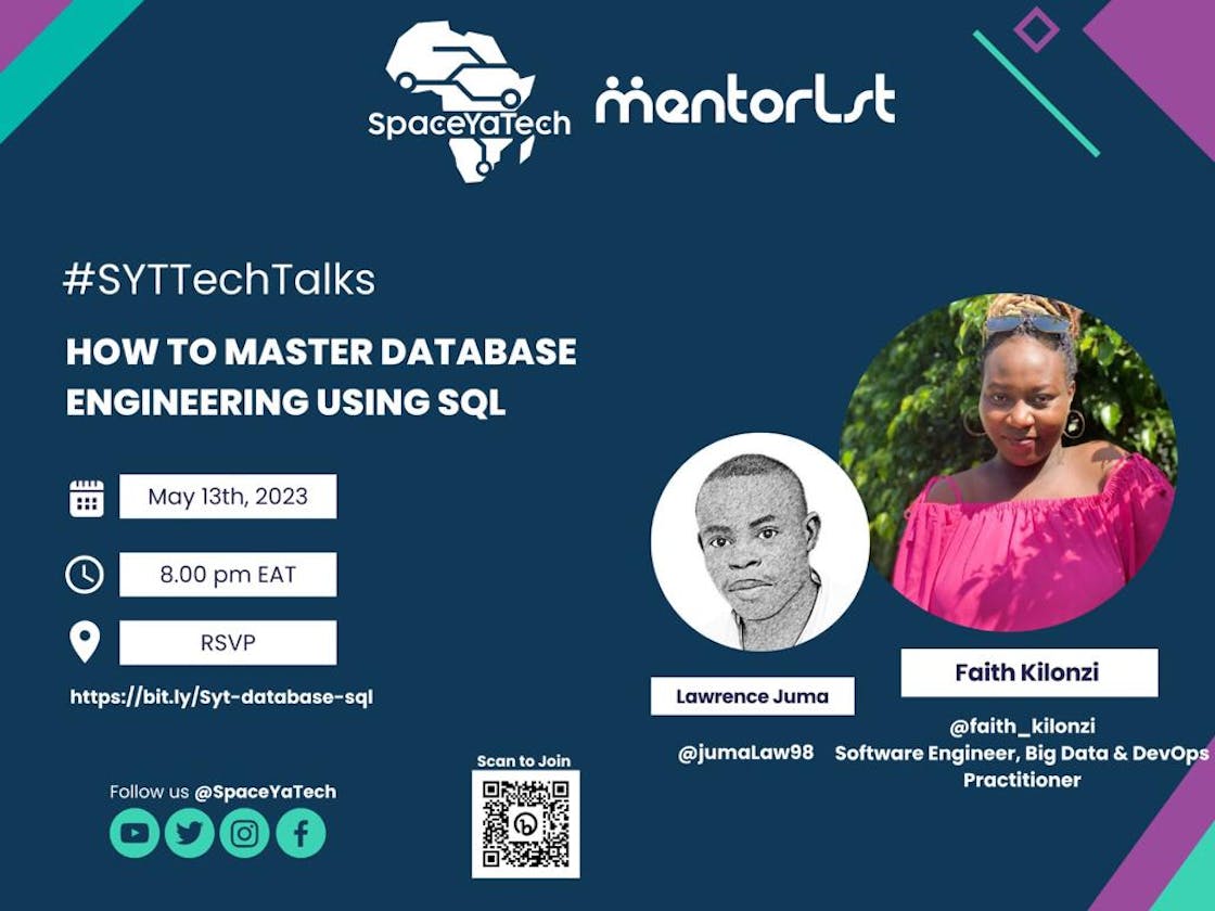 How to Master Database Engineering with SQL
