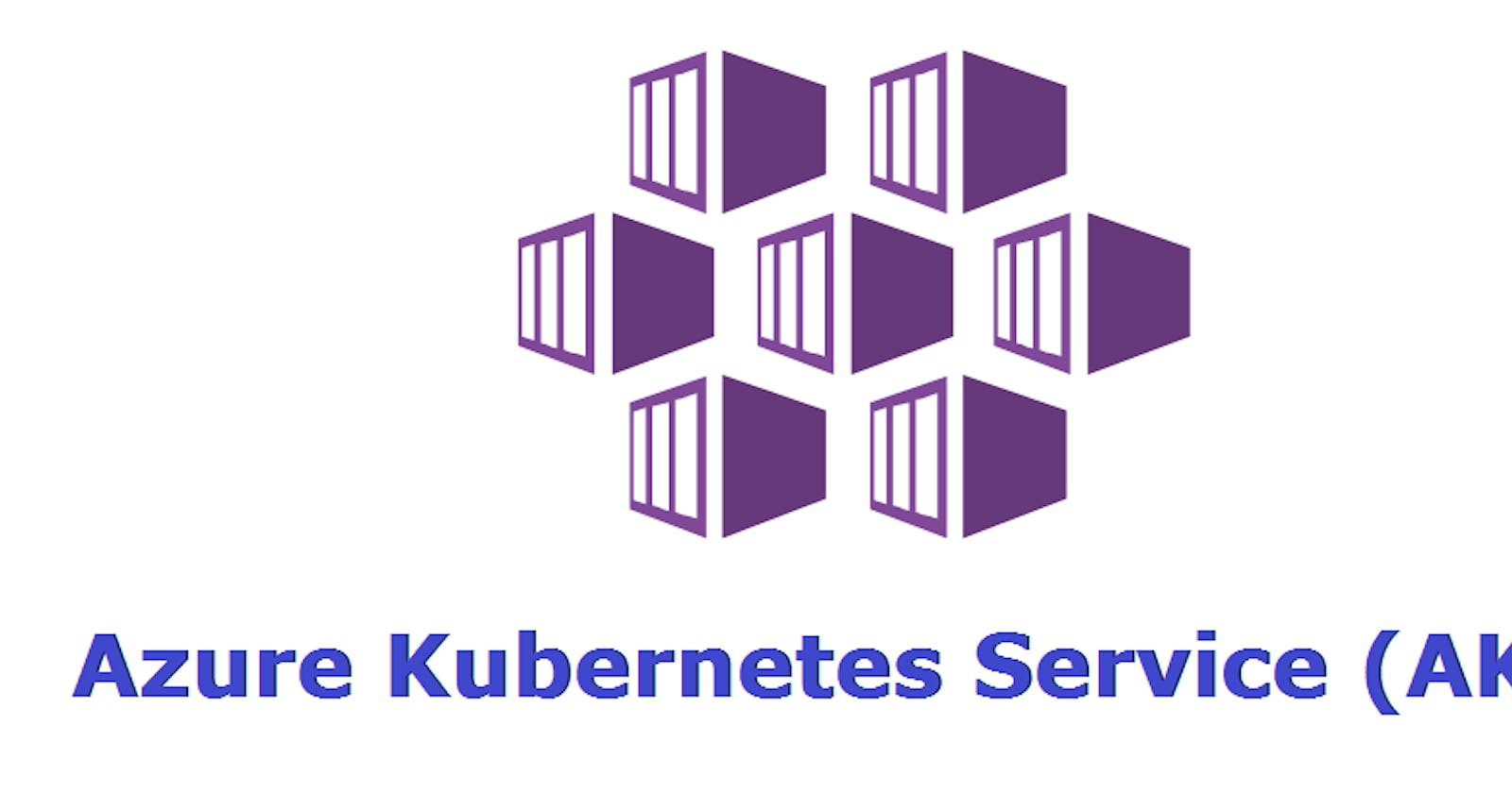 Azure Kubernetes Service (AKS) cluster
