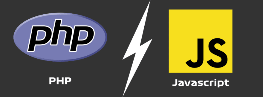 PHP rivaling JavaScript ?