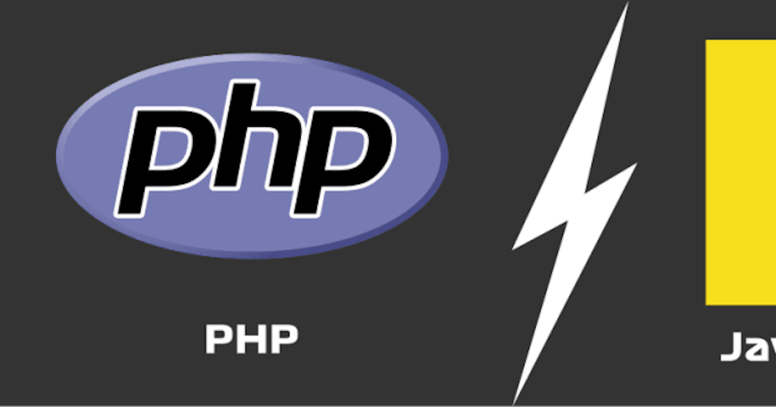 PHP rivaling JavaScript ?