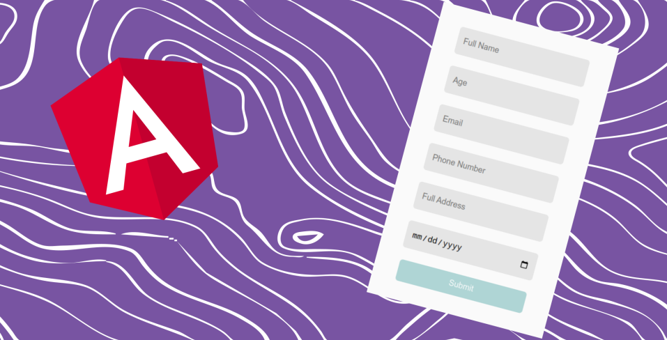 Dynamic Forms in Angular: Simple Yet Powerful